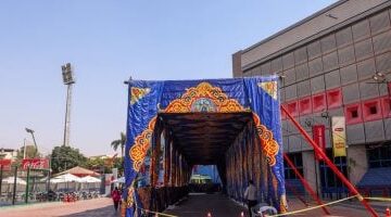 استعدادات مكثفة لاجتماع عمومية الأهلي لتحديث لائحة النظام الأساسي الجمعة.. صور