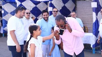 استمرار الإقبال الكبير على اجتماع عمومية الشمس لاعتماد لائحة النظام الأساسي.. صور