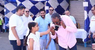 استمرار الإقبال الكبير على اجتماع عمومية الشمس لاعتماد لائحة النظام الأساسي.. صور