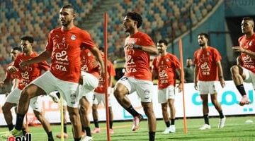 اكتشف أبرز الأحداث والتفاصيل المثيرة في رحلة الفراعنة بتصفيات كأس العالم.. مواجهة بوركينا فاسو 2025