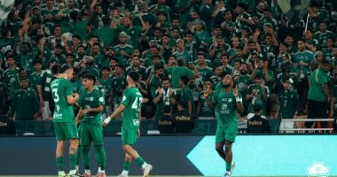 الأهلي السعودي يحقق التعادل أمام بيراميدز في كأس الإنتركونتيننتال 2025.. أبرز اللقطات