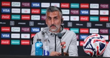 الأهلي يختار مدرباً أجنبياً لقيادة الفريق بدلاً من ريبيرو في 2025