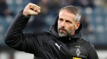 الأهلي يدرس بدائل ريبيرو.. ماركو روزة وروجر شميت وكونسيساو في دائرة الاهتمام 2025