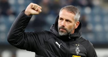 الأهلي يدرس بدائل ريبيرو.. ماركو روزة وروجر شميت وكونسيساو في دائرة الاهتمام 2025