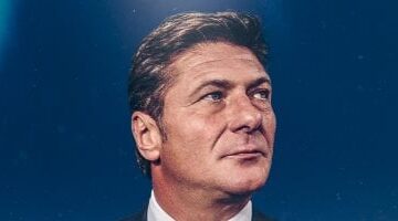 الأهلي يرشح الإيطالي ماتزارى لخلافة ريبيرو في 2025.. اختيار مدرب جديد يقود الفريق