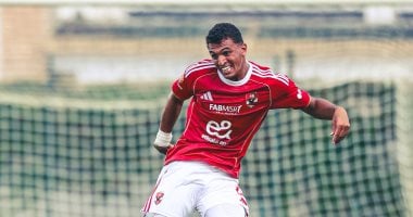 الأهلي يستعد لاستعادة ياسين مرعي في مواجهة إنبي المقبلة 2025