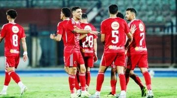 الأهلي يستعد لمواجهة تحديات سيراميكا في دوري Nile الليلة 2025