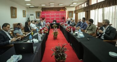 الأهلي يستقبل طلبات الترشح لانتخابات مجلس الإدارة الجديد لعام 2025