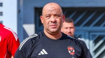 الأهلي يسرع إجراءات تجديد عقود 3 نجوم بقرار من وليد صلاح الدين 2025