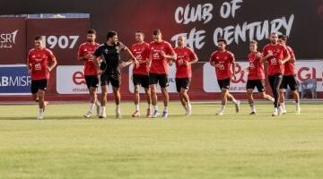 الأهلي يسرّع محادثاته مع المدرب الأجنبي لإنهاء الملف بسرعة 2025