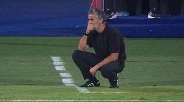 الأهلي يشرع في التعاقد مع مدرب أجنبي بديلًا لريبيرو تمهيدًا لعودة الدوري 2025