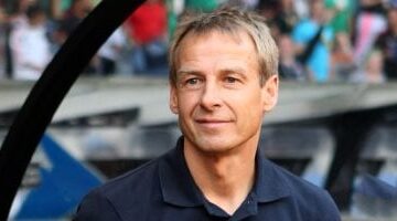 الأهلي يصل إلى المراحل الأخيرة لاختيار المدرب الجديد.. وكلينسمان ينافس بقوة في 2025