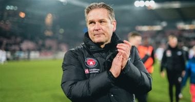 الأهلي يعزز جهوده للتعاقد مع المدرب الدنماركي توماس توماسبيرج لتولي تدريب الفريق في 2025