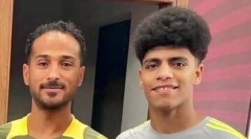 الأهلي يعزز صفوفه بظهير أيمن من أسمنت أسيوط في 2025