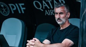 الأهلي يقرر مستقبل ريبيرو خلال ساعات.. عقب خسارته أمام بيراميدز