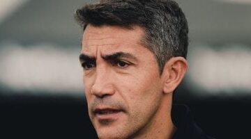 الأهلي ينطلق في مفاوضات مع برونو لاجى لتولي الإدارة الفنية عقب مواجهة الزمالك