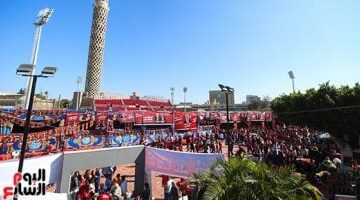 الأهلي ينظم تصويتاً هاماً اليوم.. تعديلات على لائحة النظام الأساسي