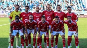 الأهلي يُعلن بشكل رسمي تعيين الجهاز الفني المؤقت بدلاً من الإسباني ريبيرو 2025