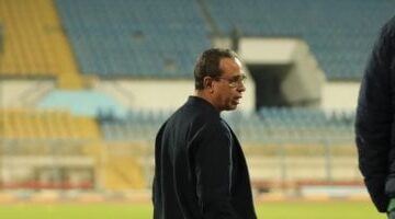 الإسماعيلى يضع خطة واضحة لإنهاء أزمة إيقاف القيد في الميركاتو الشتوي 2025