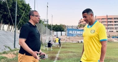 الإسماعيلي يؤكد لليوم السابع.. ميلود حمدي الجزائري باقٍ دون نية للمغادرة في 2025