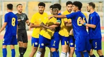 الإسماعيلي يحقق فوزًا وديًا على كهرباء الإسماعيلية 3/2 استعدادًا لمواجهة زد