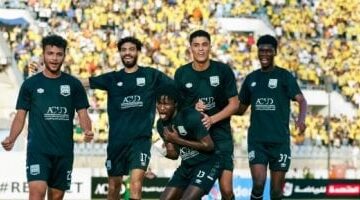 الإسماعيلي يستضيف زد.. مواجهة لحسم مسار الدوري في 2025