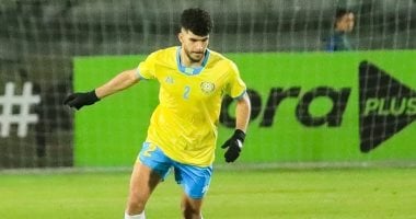 الإسماعيلي يعلن عودة المدافع محمد نصر لمواجهة الزمالك في الدوري 2025