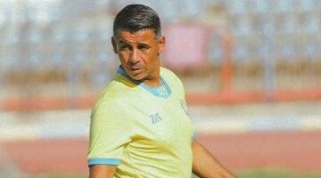 الإسماعيلي يكمل تحضيراته اليوم لمواجهة إنبي في الدوري 2025