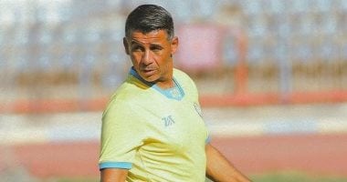 الإسماعيلي يكمل تحضيراته لمباراة البنك الأهلي في الدوري اليوم 2025