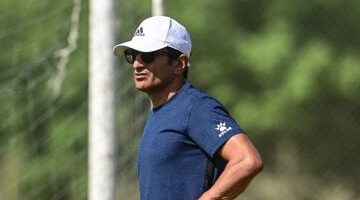 الاتحاد السكندري.. أحمد سامي يغادر الفريق بقرار شخصي والانتخابات تحدد في 26 ديسمبر 2025