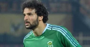 الاتحاد السكندري يُعد محمود علاء لعودة الدوري في 2025