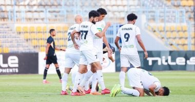 البنك الأهلي ينهي تحضيراته النهائية لمباراة الإسماعيلي في دوري 2025