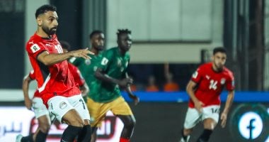 التشكيل الرسمي.. كوكا ومرموش ومحمد صلاح يتصدرون صفوف منتخب مصر لمواجهة بوركينا فاسو