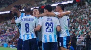 التشكيلة المتوقعة لبيراميدز أمام الطلائع.. إيفرتون ومايلي يقودان الهجوم في 2025