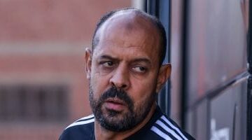 التشكيلة المتوقعة للأهلي ضد الزمالك في أهم مواجهات الدوري.. شريف وبن شرقي يقودان الهجوم 2025