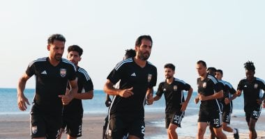 الجونة يواجه بتروجت بقوة أرنولد وألى جاتا وأوجو في المباراة القادمة 2025