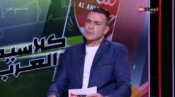 الحضري.. مساندة حسام وإبراهيم حسن لقيادة منتخب مصر نحو مونديال 2025