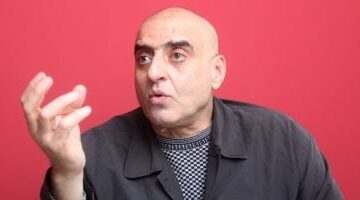 الذكرى الخامسة لرحيل عزمى مجاهد.. نجم الزمالك السابق في الكرة الطائرة 2025