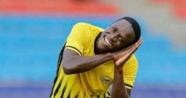 الزمالك في انتظار تأكيد تسجيل الكيني بارون أوشينج استعداداً لمباراة المصري 2025