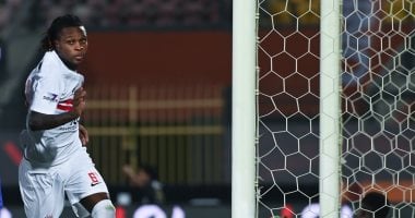 الزمالك يؤكد التزام شيكو بانزا ومشاركته في يد فيريرا.. ردًا على التقارير الأنجولية