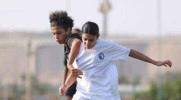 الزمالك يتغلب على بيراميدز بهدف واحد في دوري الكرة النسائية 2025