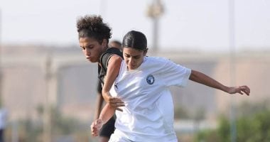 الزمالك يتغلب على بيراميدز بهدف واحد في دوري الكرة النسائية 2025