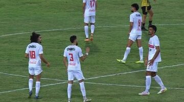 الزمالك يتوجه إلى ستاد هيئة قناة السويس لملاقاة الإسماعيلي في 2025