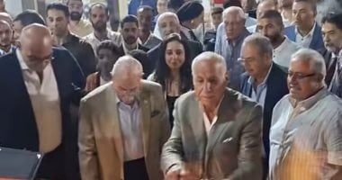 الزمالك يدشن ملعب الكروكيه الجديد بالنادي في 2025.. صور حصرية