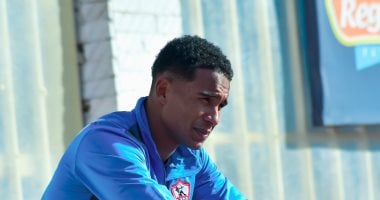 الزمالك يستبعد سيف الجزيري من التشكيلة الأساسية في مواجهة الإسماعيلي 2025