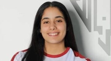 الزمالك يضم مريم ثروت إلى فريق سيدات الطائرة قادمة من الأهلي خلال 2025