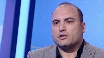 الزمالك يعتمد تعيين تامر عبد الحميد "دونجا" نائباً لرئيس قطاع الناشئين في 2025