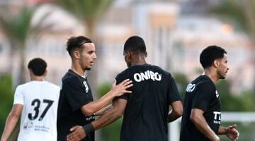 الزمالك يعود للتدريبات اليوم.. تحضيرات مكثفة لمباراة الجونة