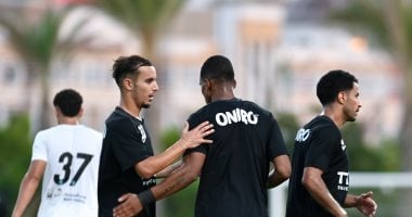 الزمالك يعود للتدريبات اليوم.. تحضيرات مكثفة لمباراة الجونة