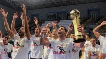 الزمالك يلتقي برشلونة في بطولة العالم للأندية لكرة اليد الليلة 2025